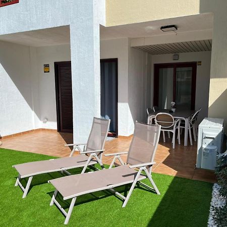 Summer Breeze Tenerife, Palm-Mar Exterior photo