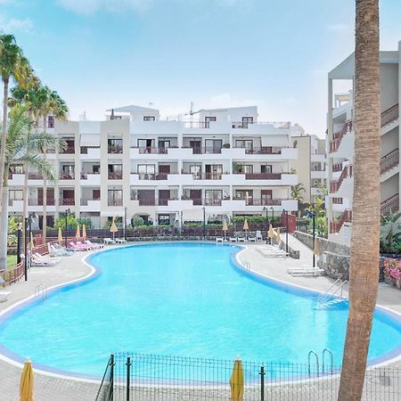 Summer Breeze Tenerife, Palm-Mar Exterior photo