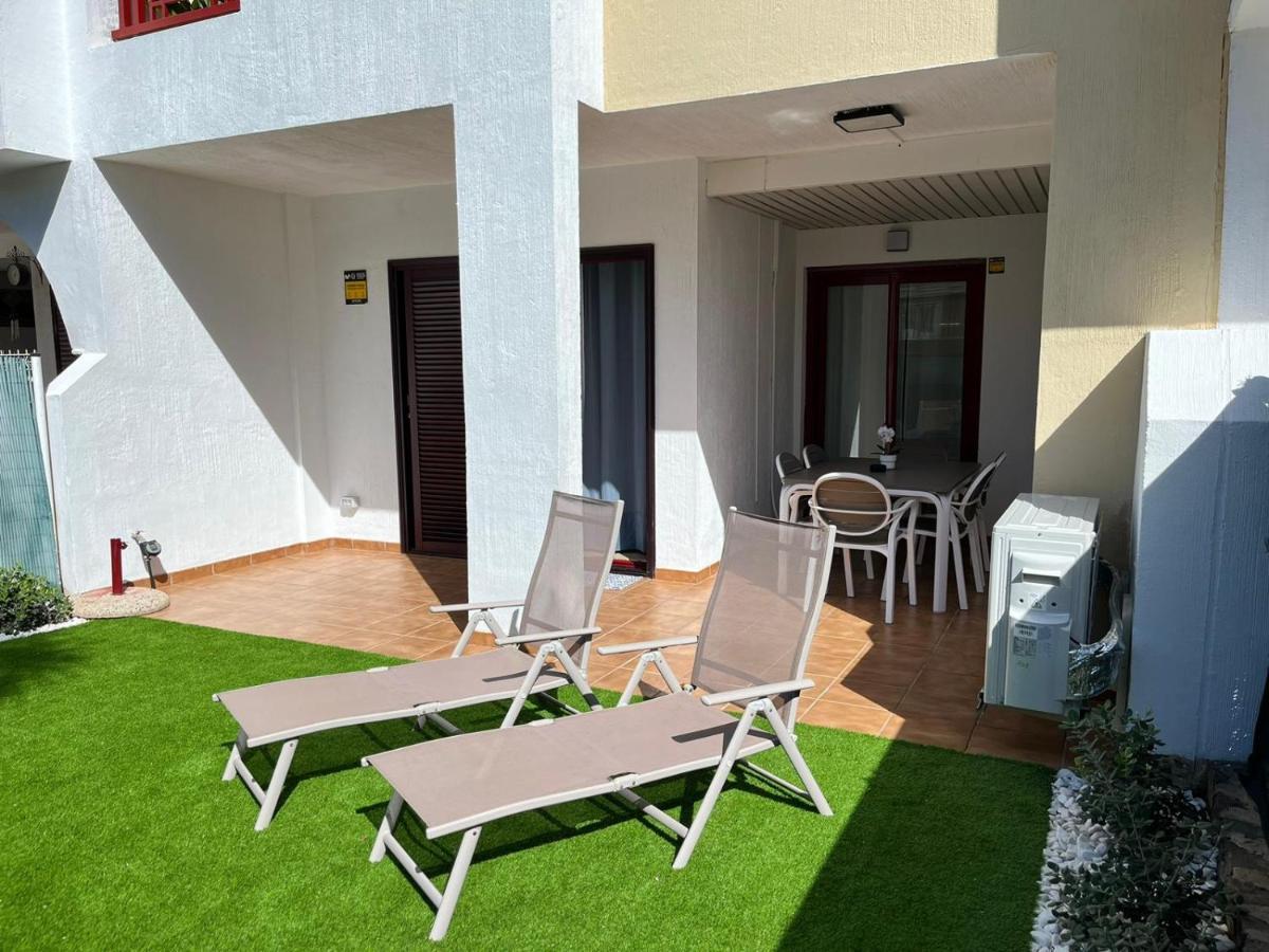 Summer Breeze Tenerife, Palm-Mar Exterior photo