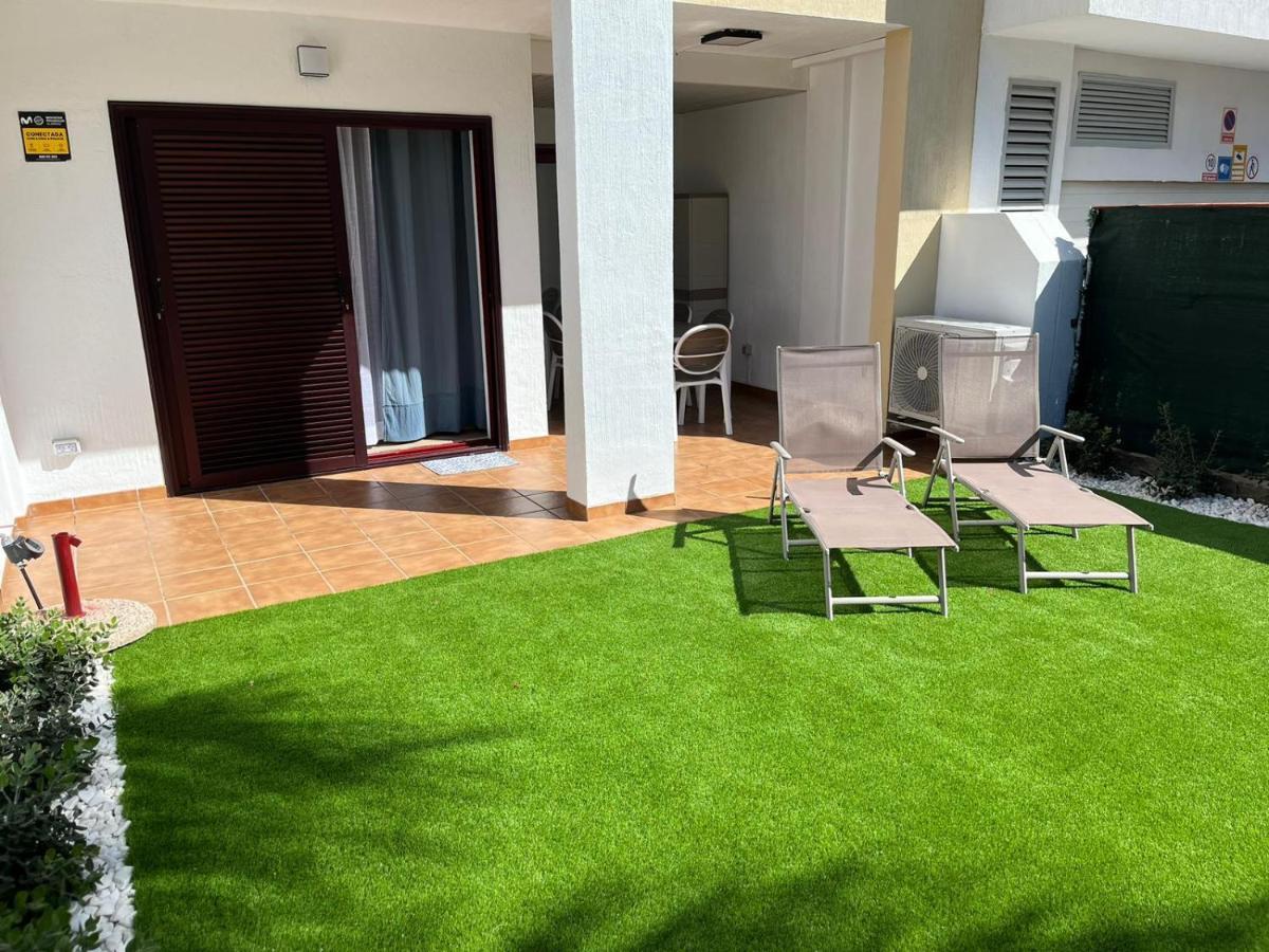 Summer Breeze Tenerife, Palm-Mar Exterior photo