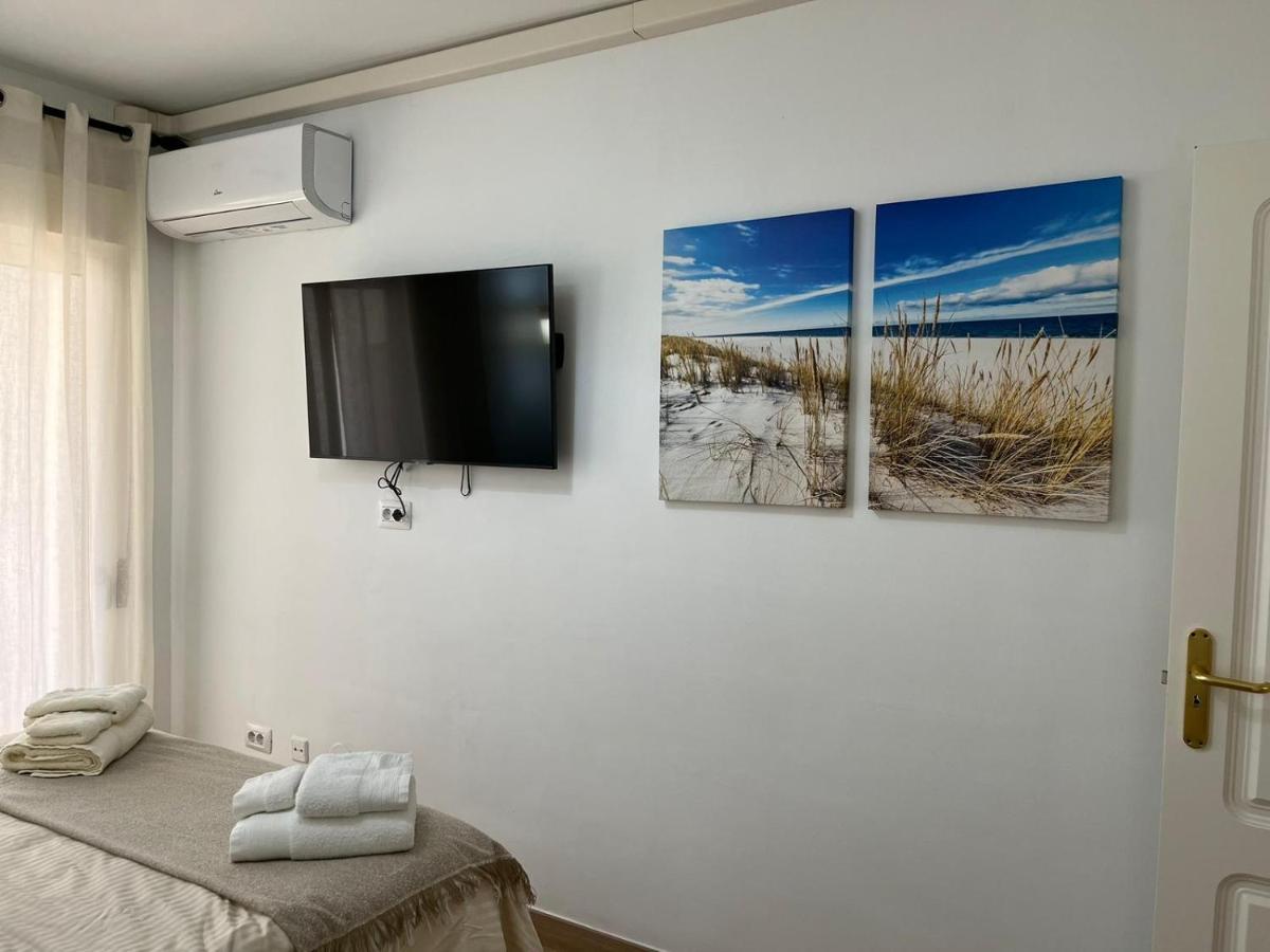 Summer Breeze Tenerife, Palm-Mar Exterior photo