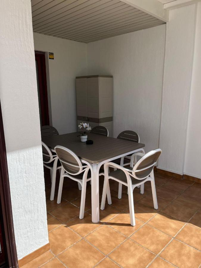Summer Breeze Tenerife, Palm-Mar Exterior photo