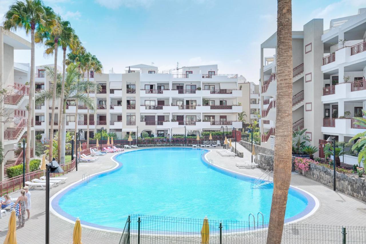 Summer Breeze Tenerife, Palm-Mar Exterior photo