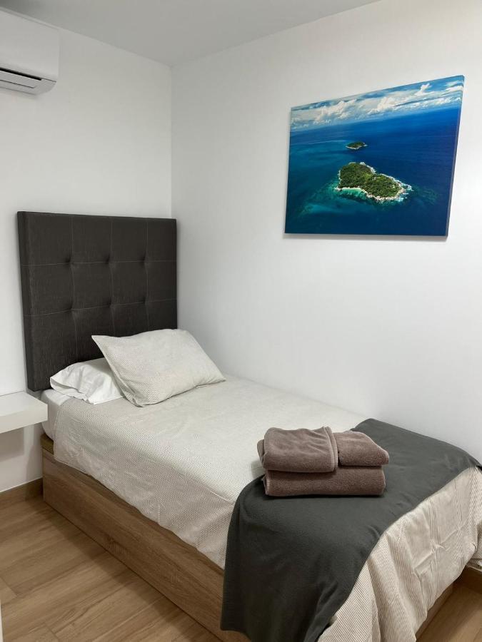 Summer Breeze Tenerife, Palm-Mar Exterior photo
