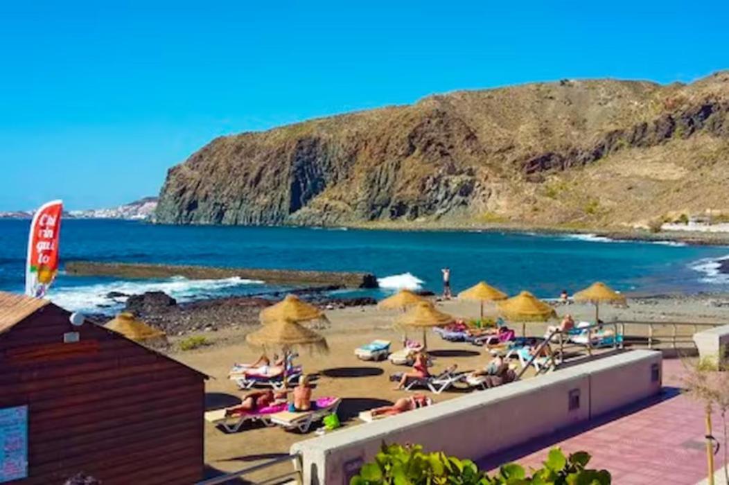 Summer Breeze Tenerife, Palm-Mar Exterior photo